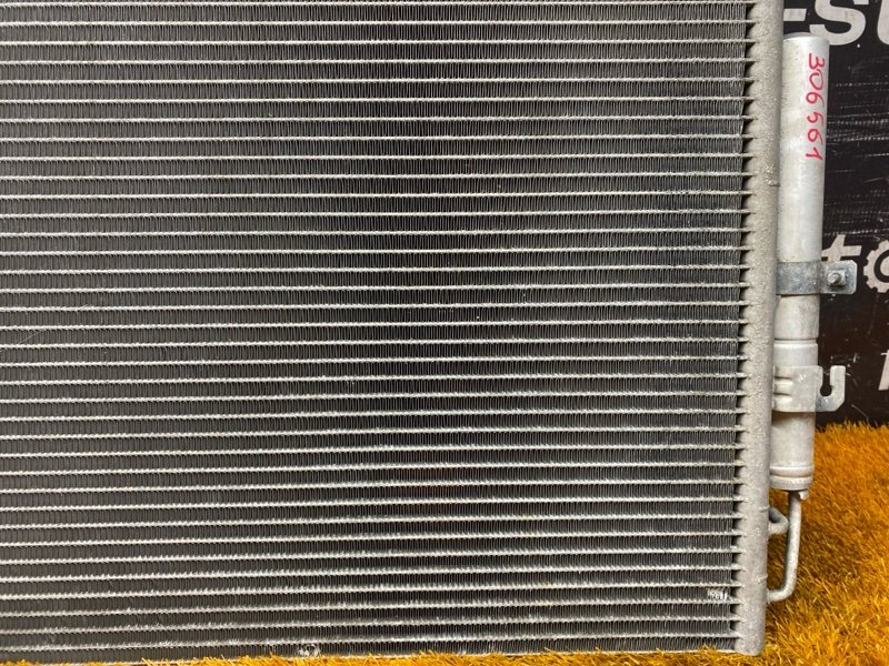 радиатор кондиционера, 4000 рублей, Красноярск