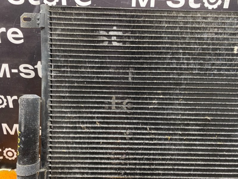 радиатор кондиционера, 4000 рублей, Красноярск