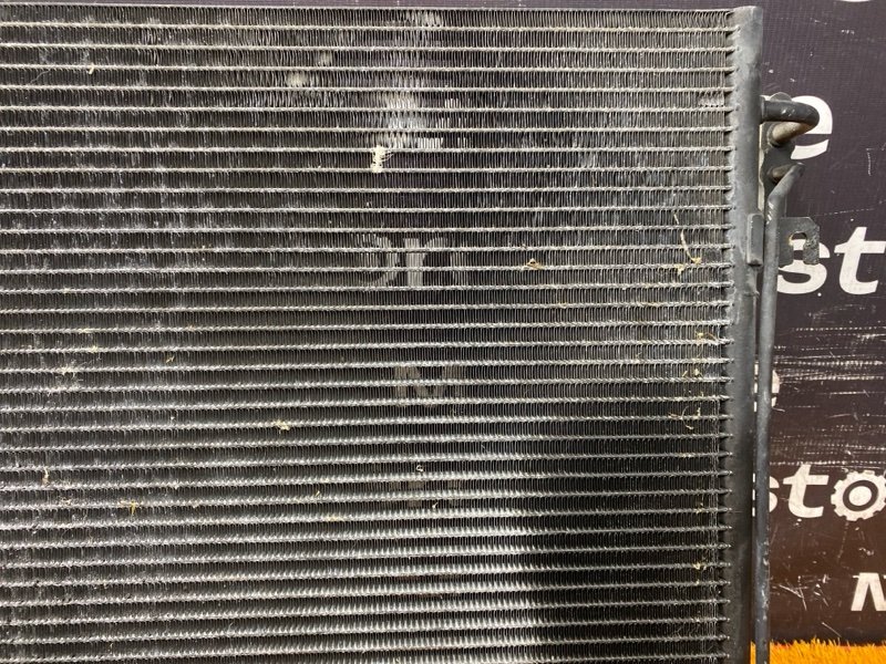 радиатор кондиционера, 4000 рублей, Красноярск