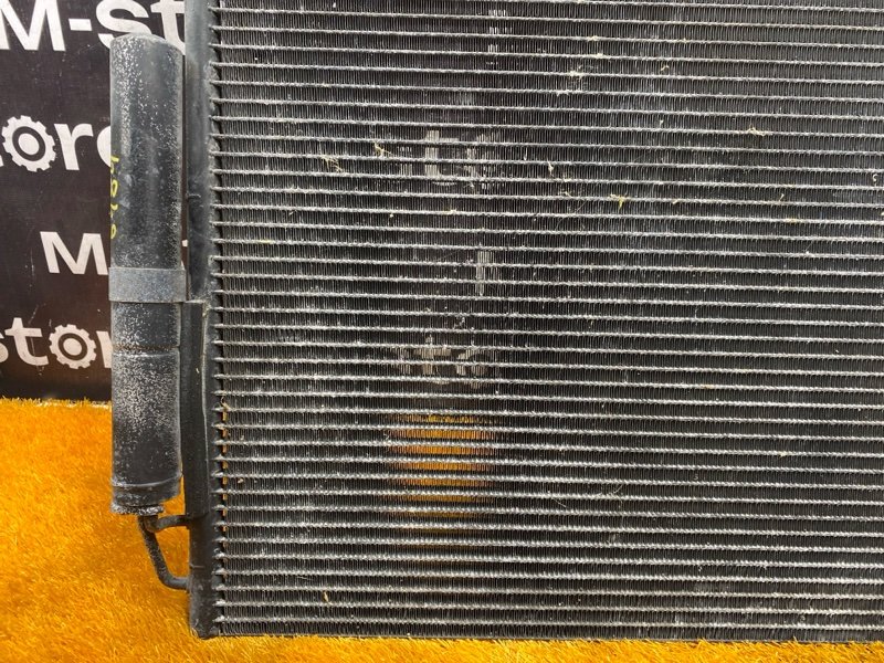 радиатор кондиционера, 4000 рублей, Красноярск