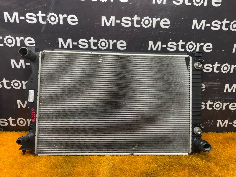 радиатор ДВС, 12000 рублей, Красноярск