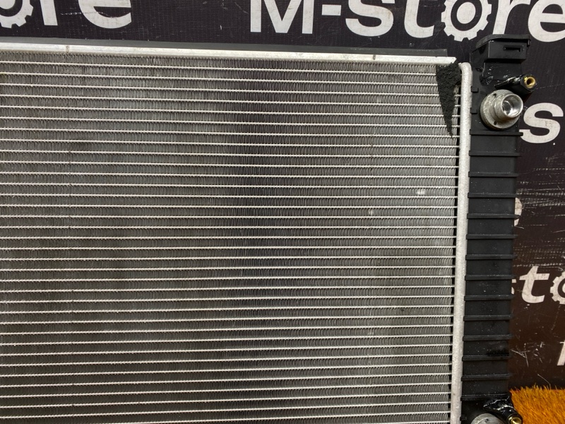 радиатор ДВС, 12000 рублей, Красноярск