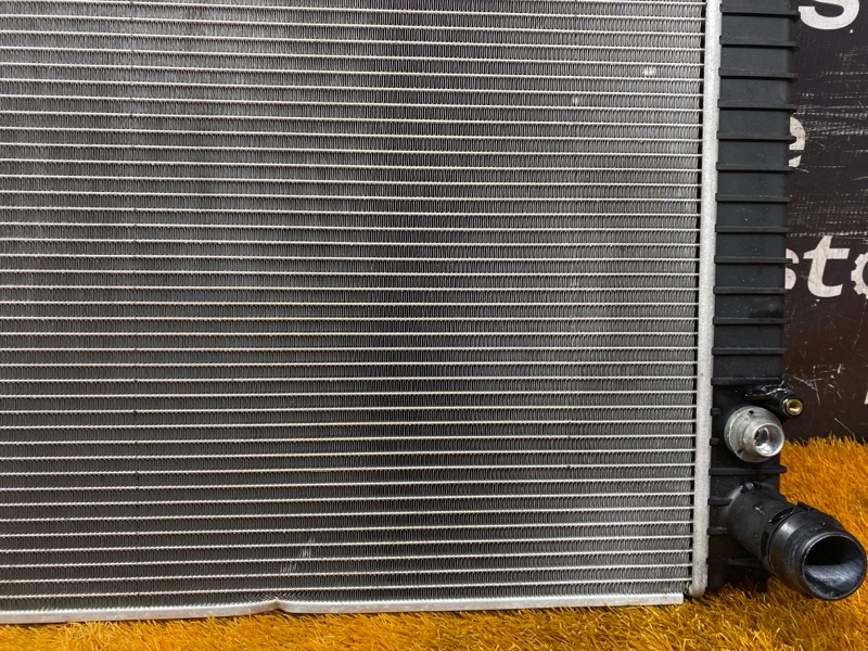 радиатор ДВС, 12000 рублей, Красноярск