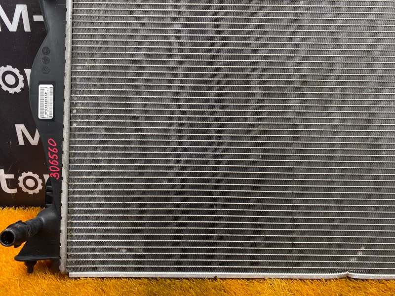 радиатор ДВС, 12000 рублей, Красноярск