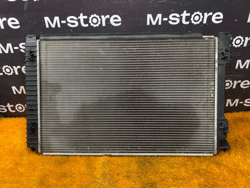 радиатор ДВС, 12000 рублей, Красноярск