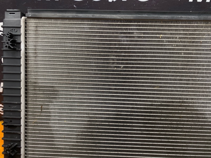 радиатор ДВС, 12000 рублей, Красноярск