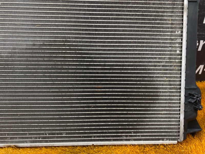 радиатор ДВС, 12000 рублей, Красноярск