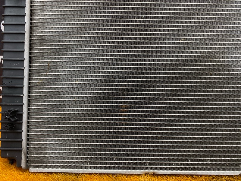 радиатор ДВС, 12000 рублей, Красноярск