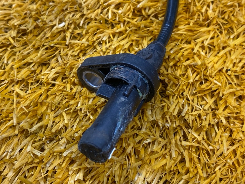 Датчик ABS, 1500 рублей, Красноярск