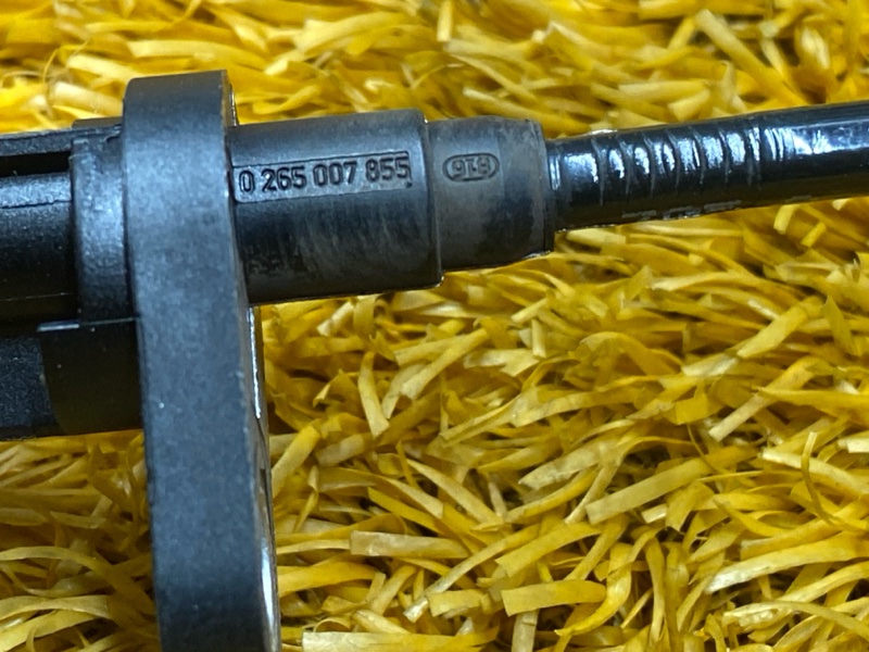 Датчик ABS, 1500 рублей, Красноярск