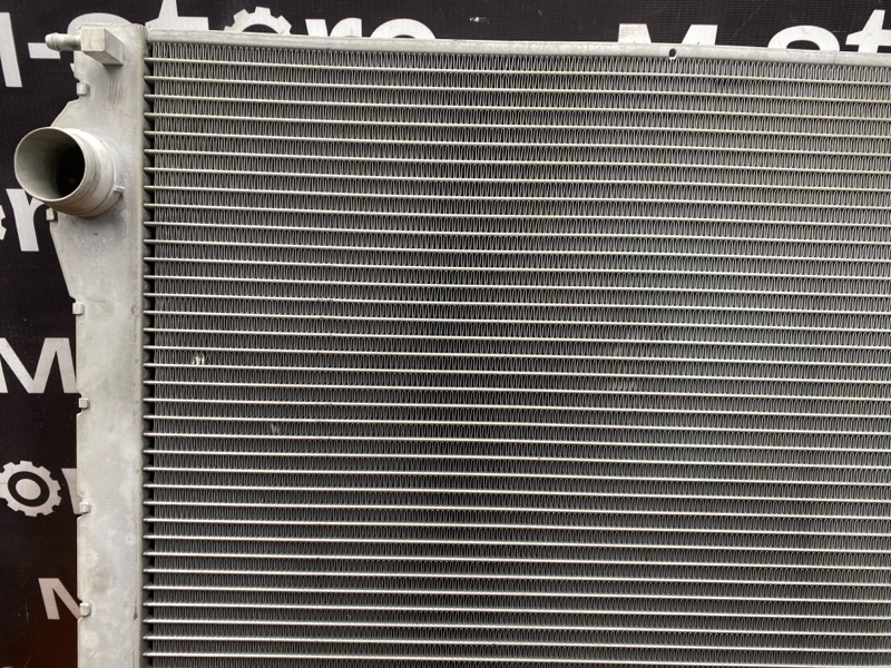 радиатор ДВС, 25000 рублей, Красноярск