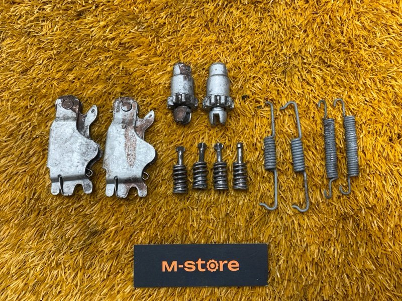 Механизм колодок ручника, 800 рублей, Красноярск