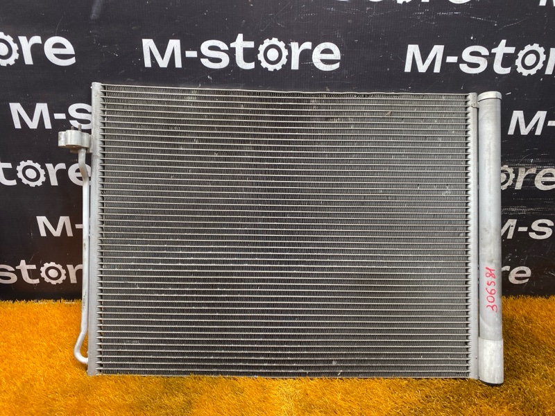 радиатор кондиционера, 4000 рублей, Красноярск