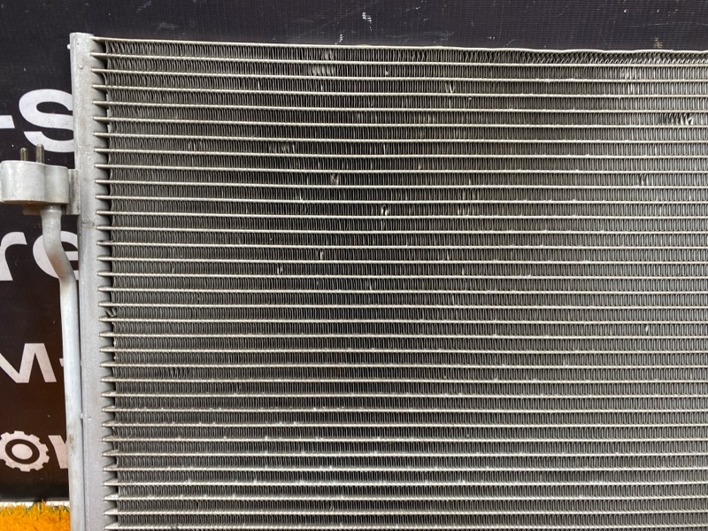 радиатор кондиционера, 4000 рублей, Красноярск