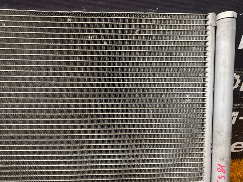 радиатор кондиционера, 4000 рублей, Красноярск