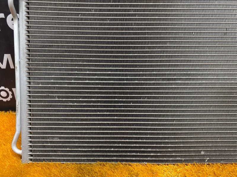 радиатор кондиционера, 4000 рублей, Красноярск