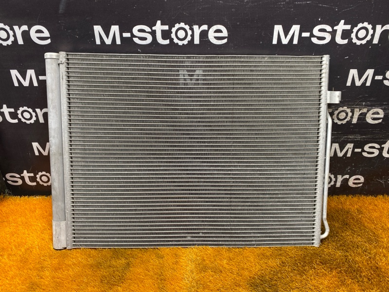 радиатор кондиционера, 4000 рублей, Красноярск