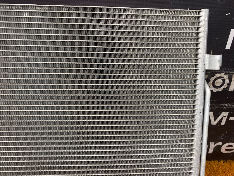 радиатор кондиционера, 4000 рублей, Красноярск