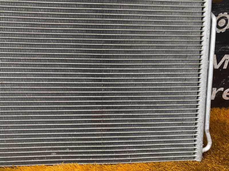 радиатор кондиционера, 4000 рублей, Красноярск