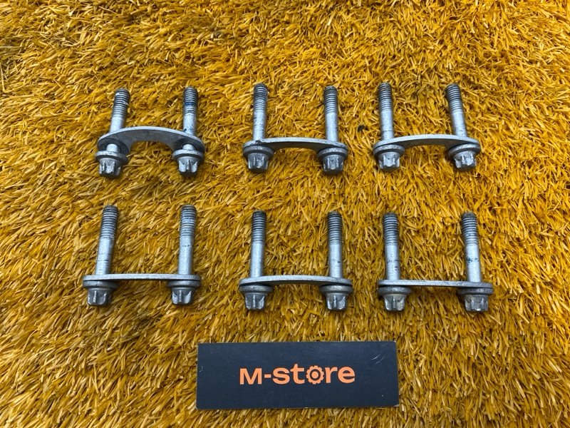 Болт привода, 600 рублей, Красноярск