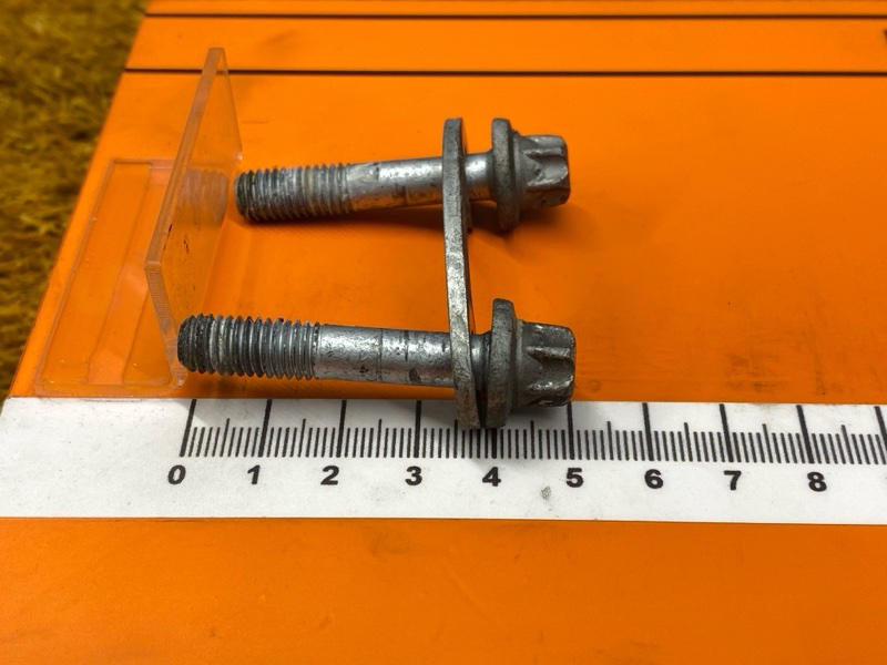 Болт привода, 600 рублей, Красноярск