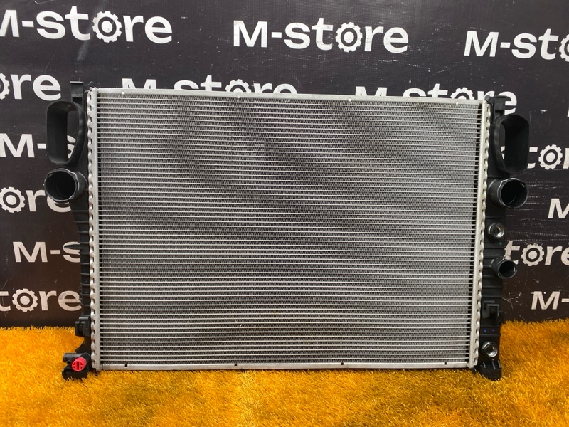 радиатор ДВС, 8500 рублей, Красноярск