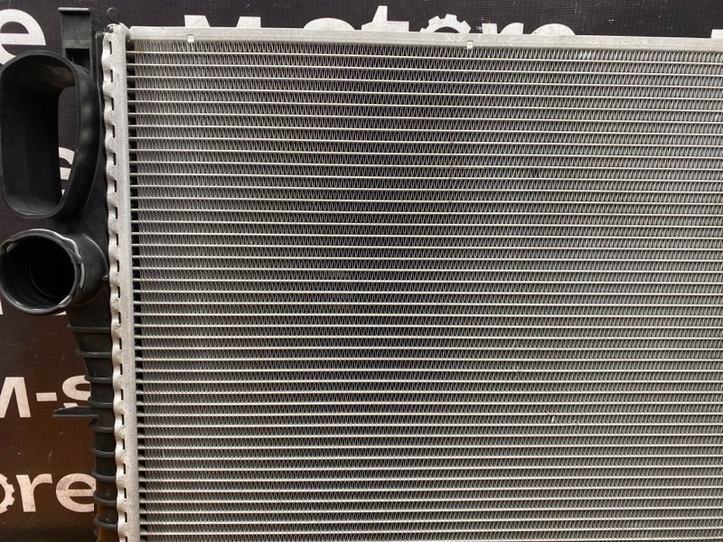 радиатор ДВС, 8500 рублей, Красноярск