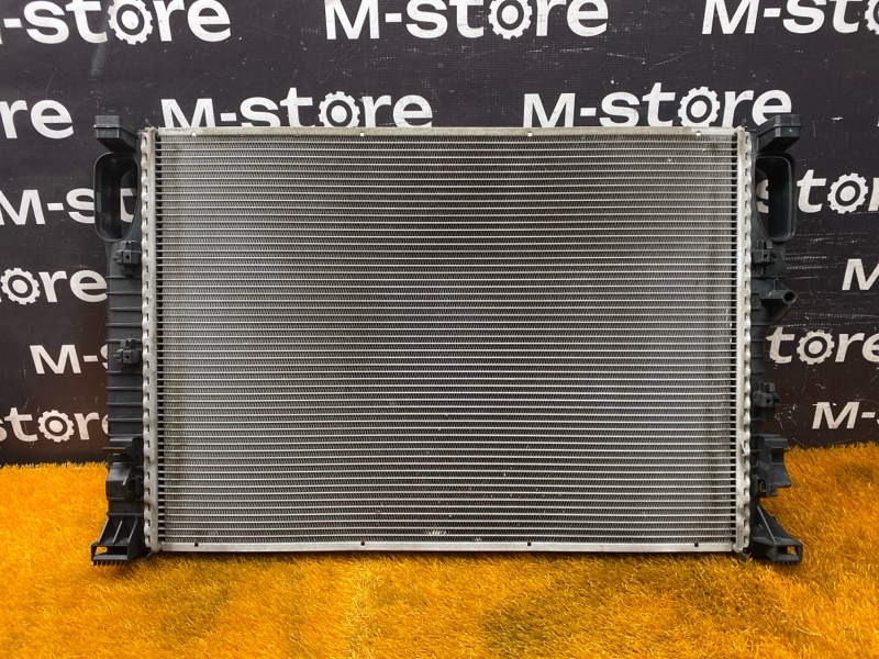 радиатор ДВС, 8500 рублей, Красноярск