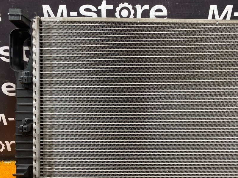 радиатор ДВС, 8500 рублей, Красноярск