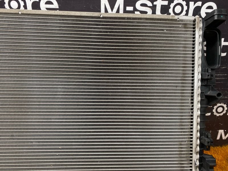 радиатор ДВС, 8500 рублей, Красноярск