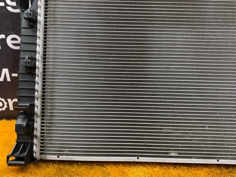 радиатор ДВС, 8500 рублей, Красноярск