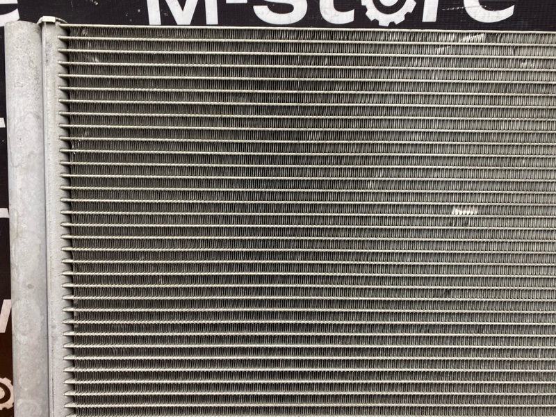 радиатор кондиционера, 4000 рублей, Красноярск