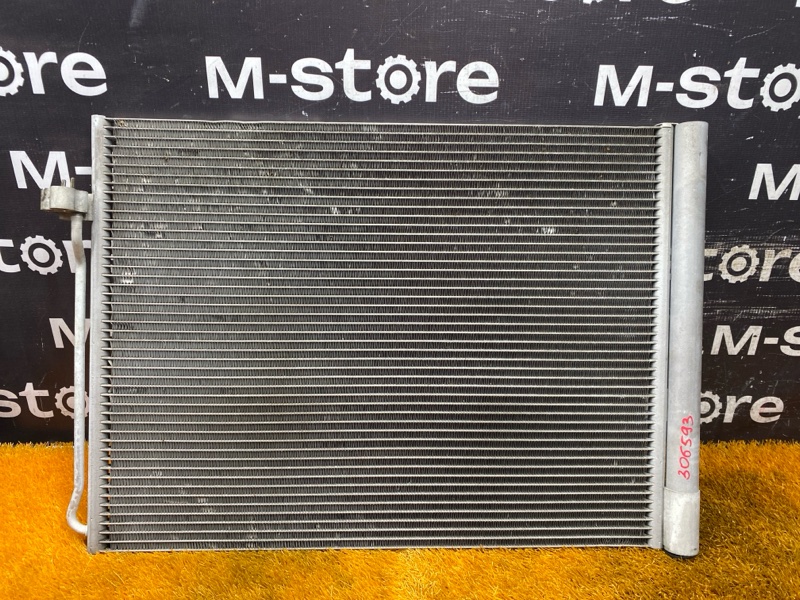 радиатор кондиционера, 4000 рублей, Красноярск