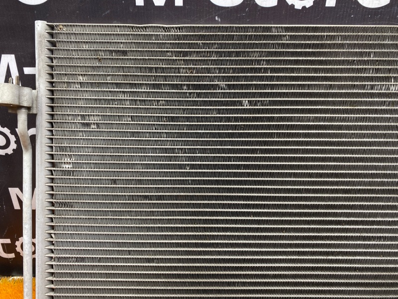 радиатор кондиционера, 4000 рублей, Красноярск