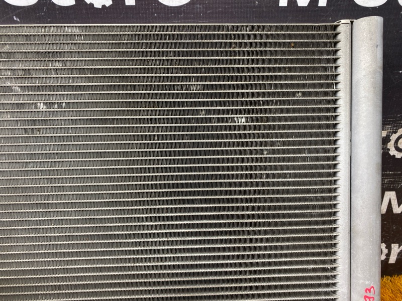 радиатор кондиционера, 4000 рублей, Красноярск