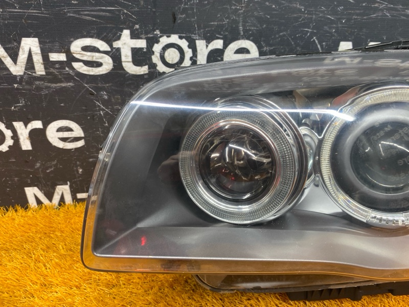 фара, 14000 рублей, Красноярск