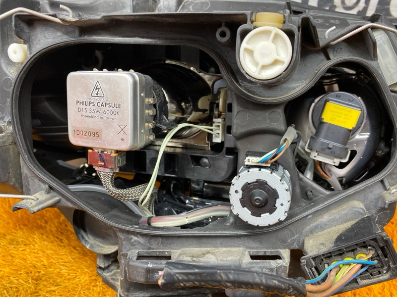 фара, 14000 рублей, Красноярск