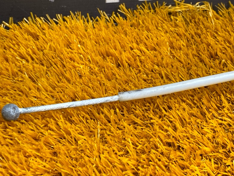 трос ручника, 500 рублей, Красноярск