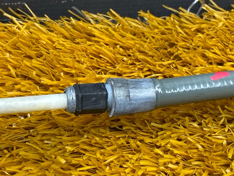 трос ручника, 500 рублей, Красноярск