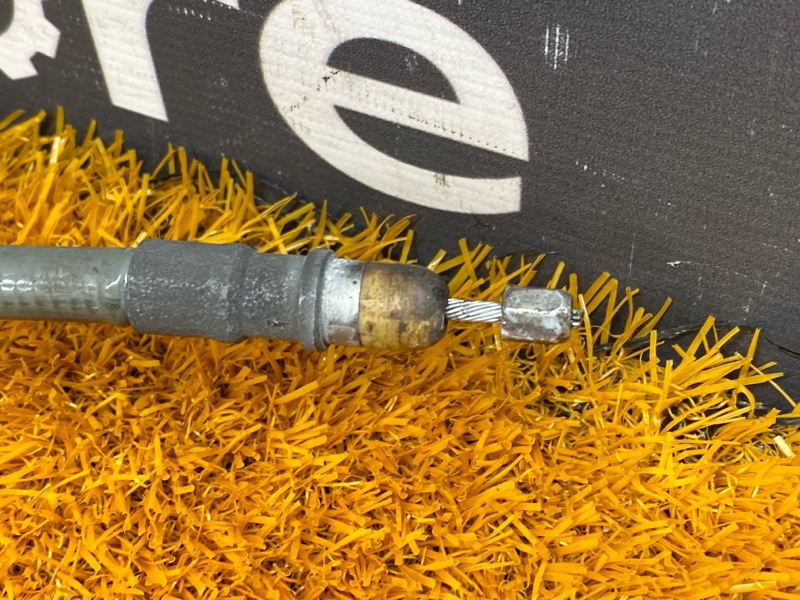 трос ручника, 500 рублей, Красноярск