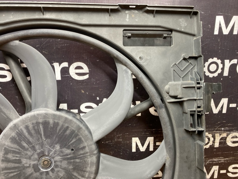 Вентилятор радиатора, 20000 рублей, Красноярск