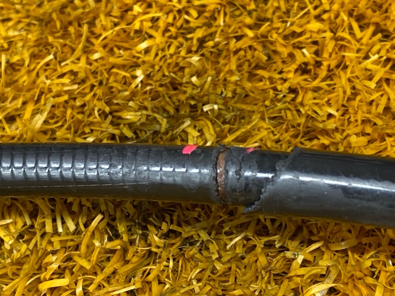 трос ручника, 300 рублей, Красноярск