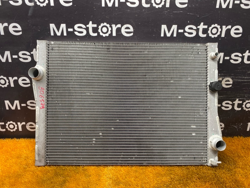 радиатор ДВС, 25000 рублей, Красноярск