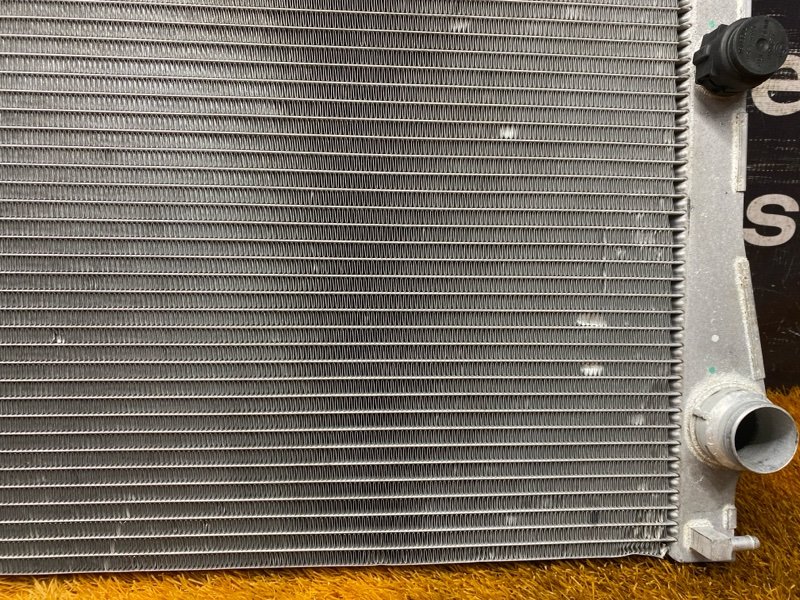 радиатор ДВС, 25000 рублей, Красноярск