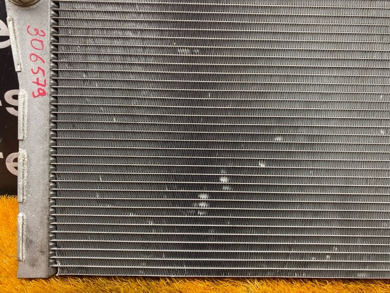 радиатор ДВС, 25000 рублей, Красноярск