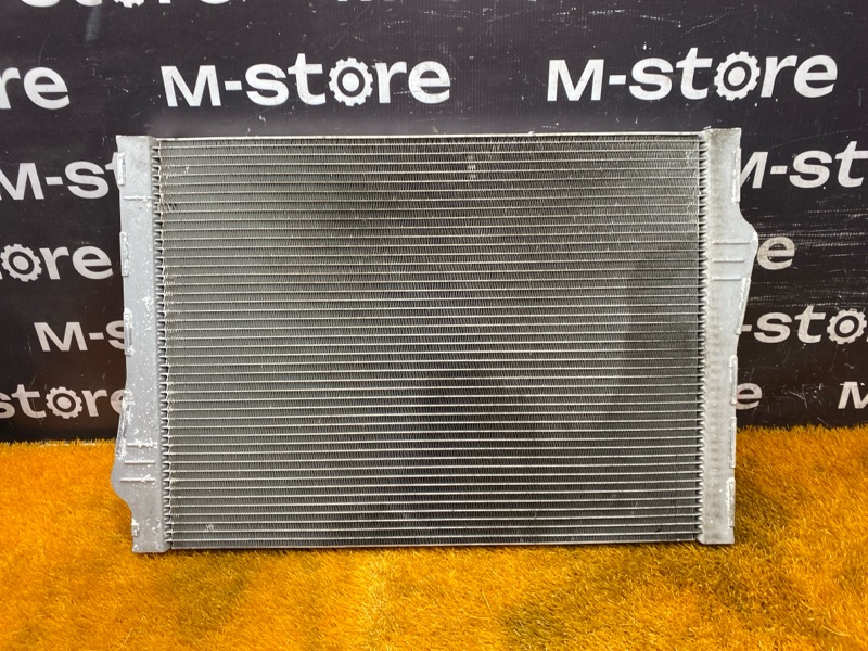 радиатор ДВС, 25000 рублей, Красноярск