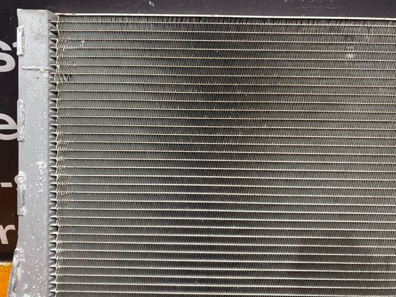 радиатор ДВС, 25000 рублей, Красноярск