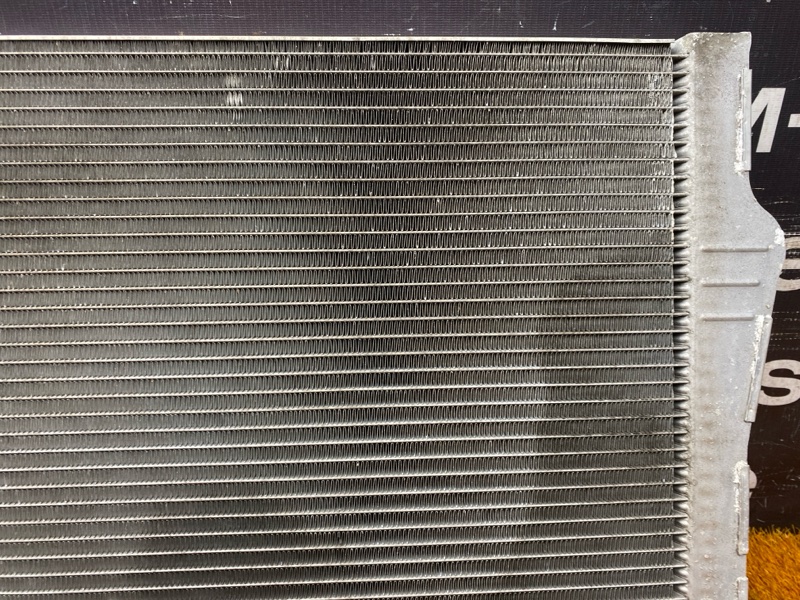 радиатор ДВС, 25000 рублей, Красноярск