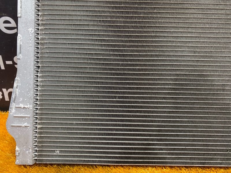 радиатор ДВС, 25000 рублей, Красноярск