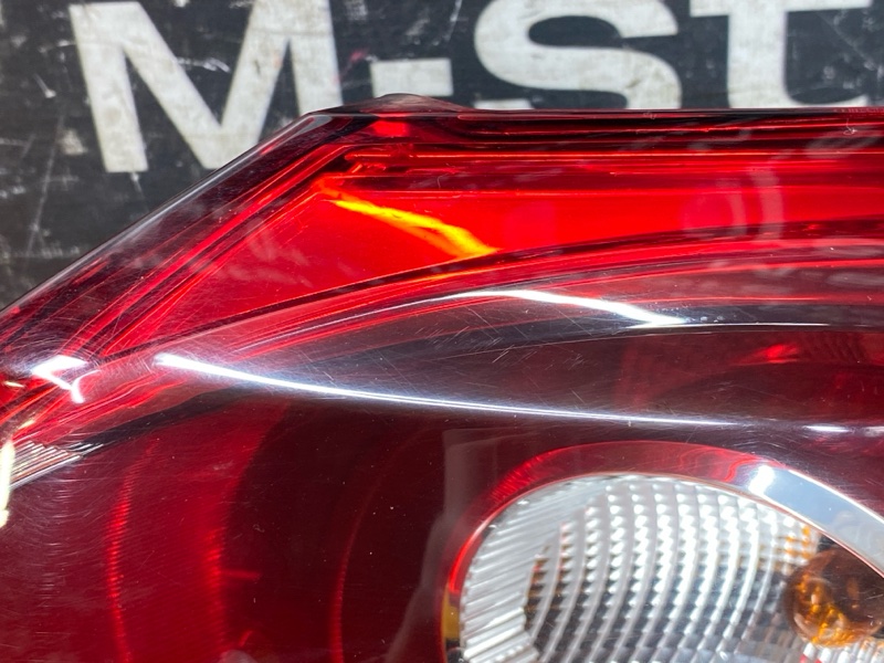 Фонарь задний, 8000 рублей, Красноярск